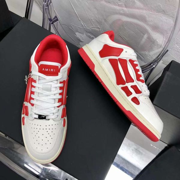 A*miri Top Quality Sneakers CL 20230820-46