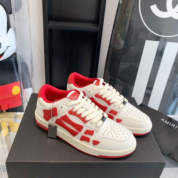 A*miri Top Quality Sneakers CL 20230820-77