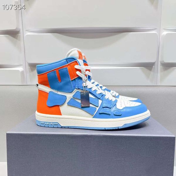 A*miri Top Quality Sneakers CL 20230820-88
