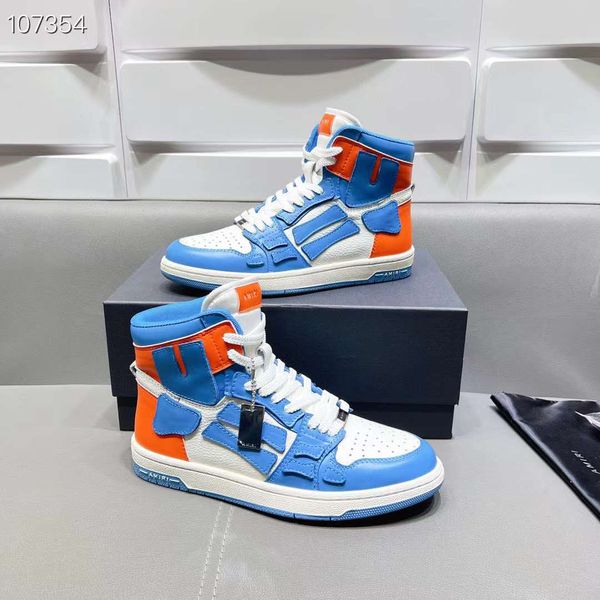 A*miri Top Quality Sneakers CL 20230820-88