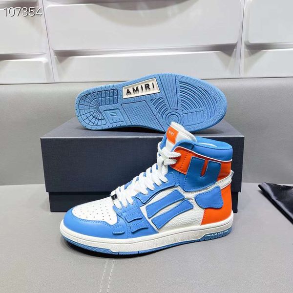 A*miri Top Quality Sneakers CL 20230820-88