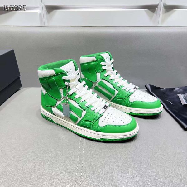 A*miri Top Quality Sneakers CL 20230820-89