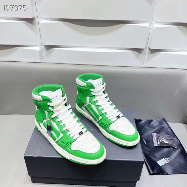 A*miri Top Quality Sneakers CL 20230820-89