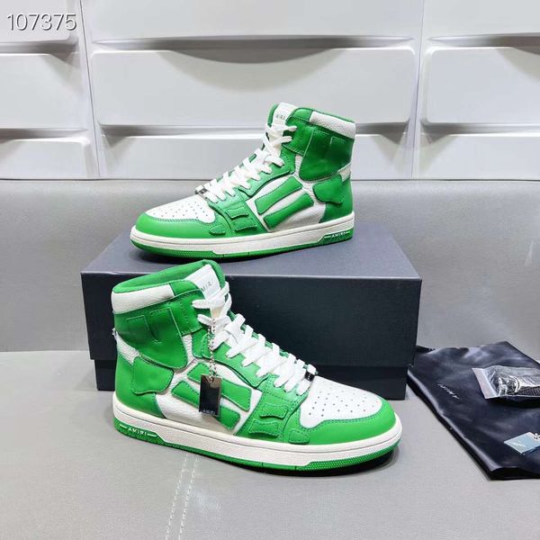 A*miri Top Quality Sneakers CL 20230820-89