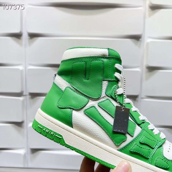 A*miri Top Quality Sneakers CL 20230820-89