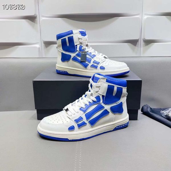 A*miri Top Quality Sneakers CL 20230820-90
