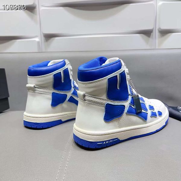 A*miri Top Quality Sneakers CL 20230820-90