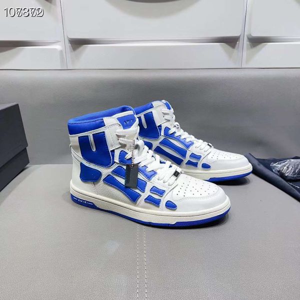 A*miri Top Quality Sneakers CL 20230820-90