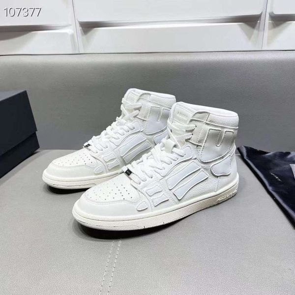 A*miri Top Quality Sneakers CL 20230820-91