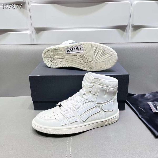 A*miri Top Quality Sneakers CL 20230820-91
