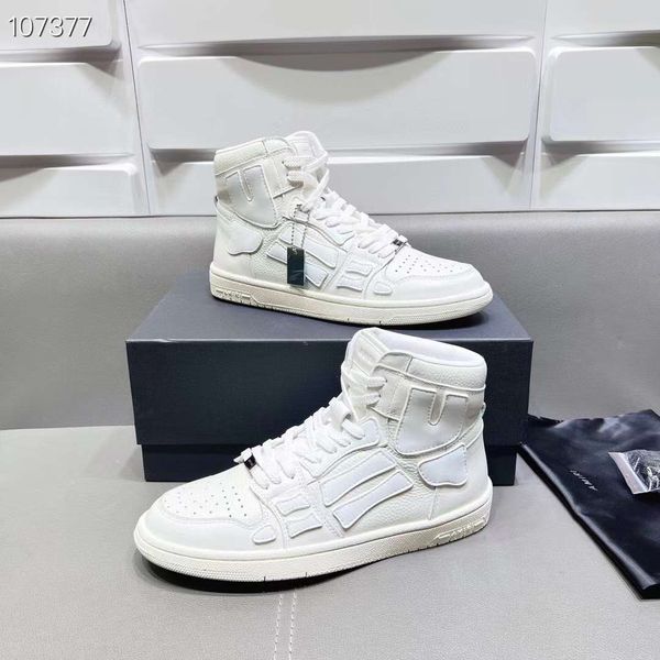 A*miri Top Quality Sneakers CL 20230820-91