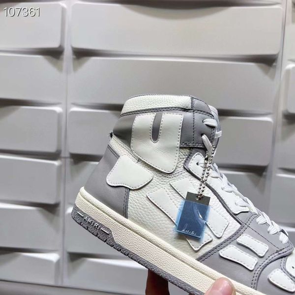 A*miri Top Quality Sneakers CL 20230820-92