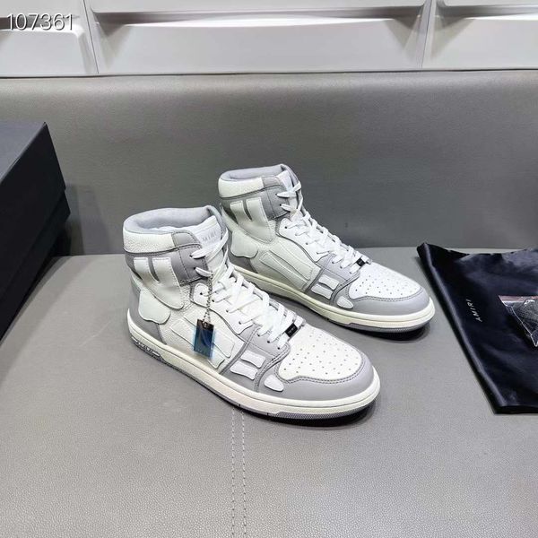 A*miri Top Quality Sneakers CL 20230820-92