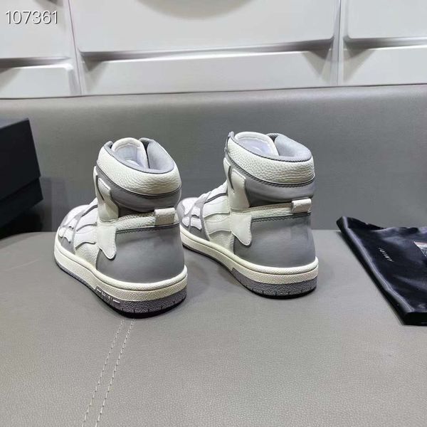 A*miri Top Quality Sneakers CL 20230820-92