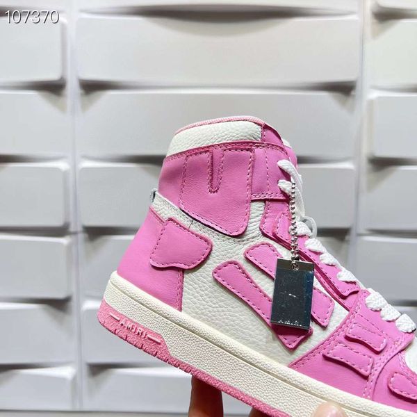 A*miri Top Quality Sneakers CL 20230820-93