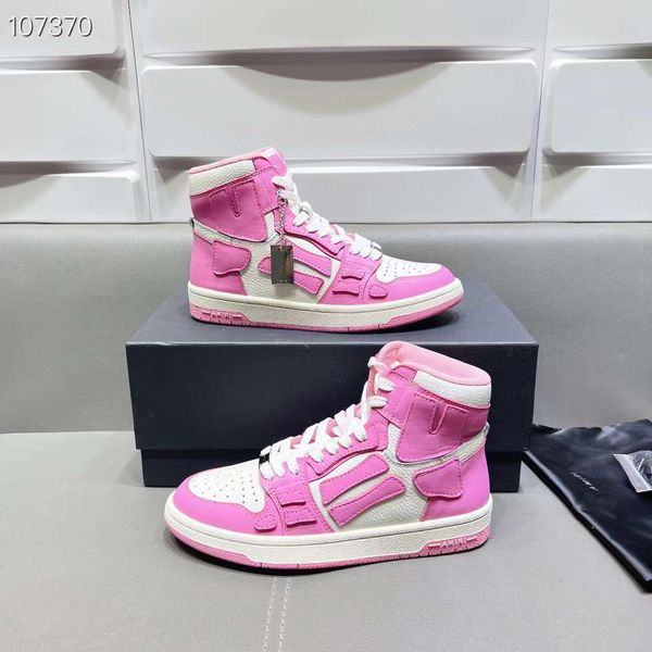 A*miri Top Quality Sneakers CL 20230820-93