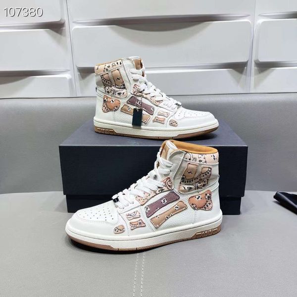 A*miri Top Quality Sneakers CL 20230820-94