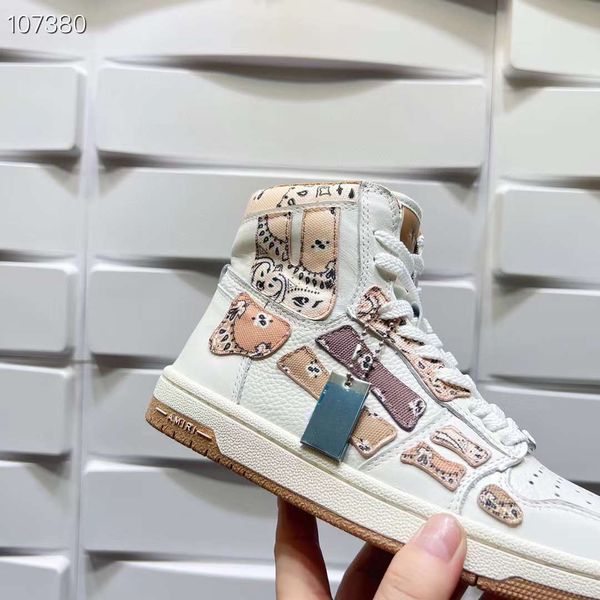 A*miri Top Quality Sneakers CL 20230820-94