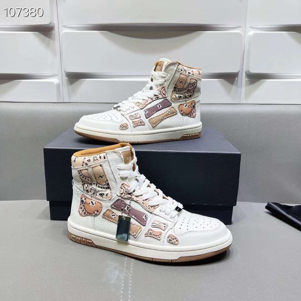 A*miri Top Quality Sneakers CL 20230820-94