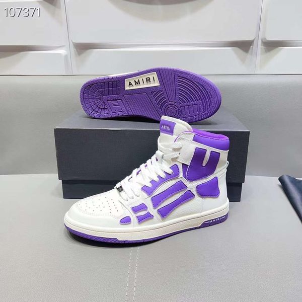 A*miri Top Quality Sneakers CL 20230820-95
