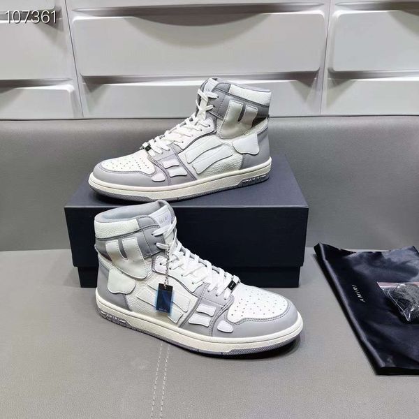 A*miri Top Quality Sneakers CL 20230820-96