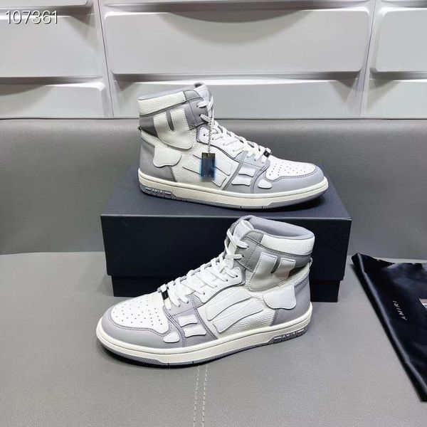A*miri Top Quality Sneakers CL 20230820-96