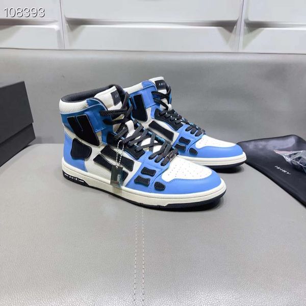A*miri Top Quality Sneakers CL 20230820-97