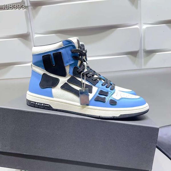 A*miri Top Quality Sneakers CL 20230820-97