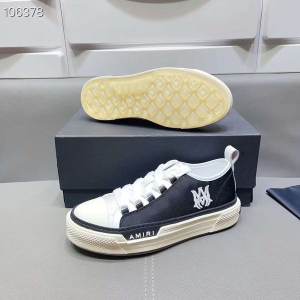 A*miri Top Quality Sneakers CL 20230820-99