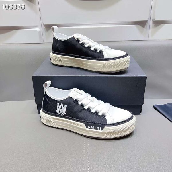 A*miri Top Quality Sneakers CL 20230820-99