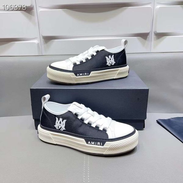 A*miri Top Quality Sneakers CL 20230820-99