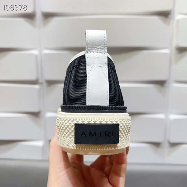 A*miri Top Quality Sneakers CL 20230820-99
