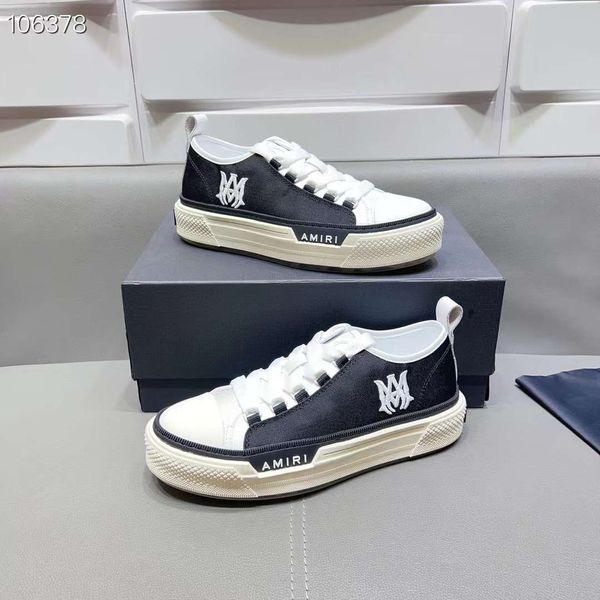 A*miri Top Quality Sneakers CL 20230820-99