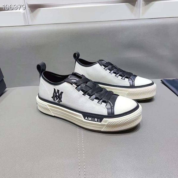 A*miri Top Quality Sneakers CL 20230820-102