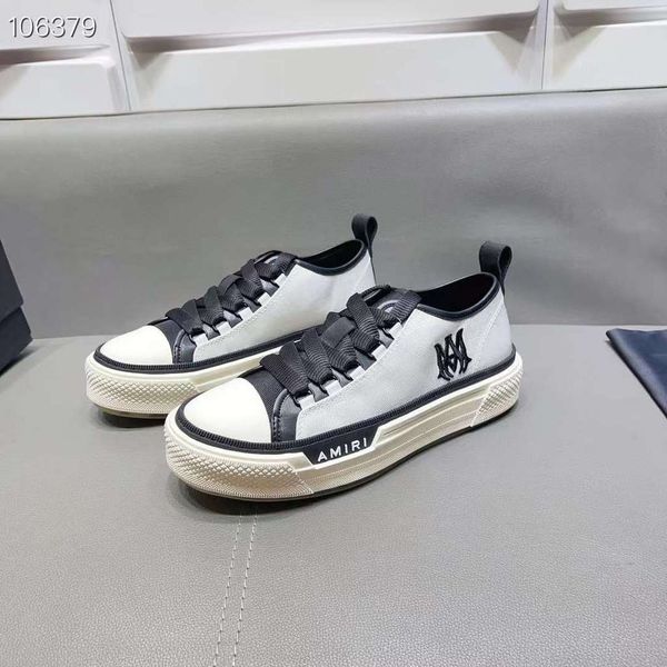 A*miri Top Quality Sneakers CL 20230820-102