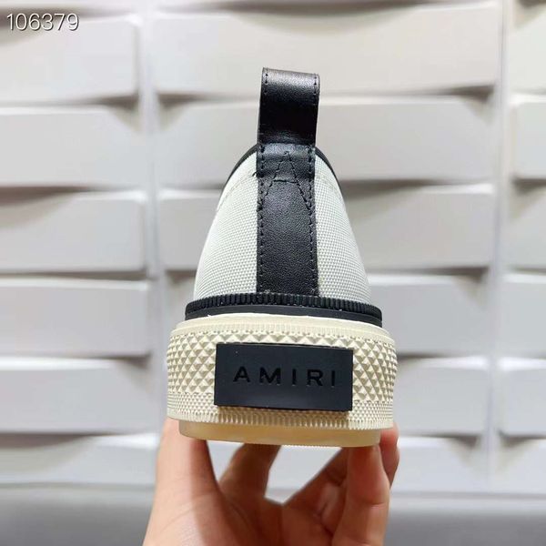 A*miri Top Quality Sneakers CL 20230820-102