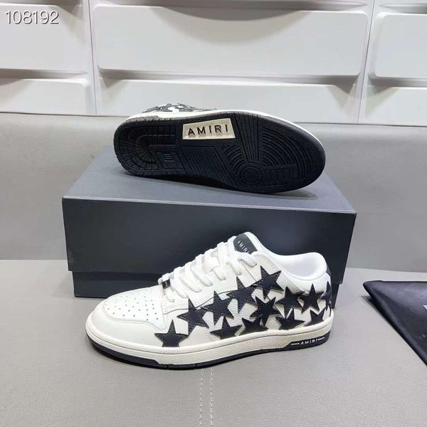 A*miri Top Quality Sneakers CL 20230820-103