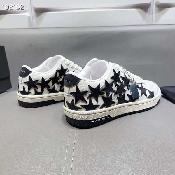 A*miri Top Quality Sneakers CL 20230820-103
