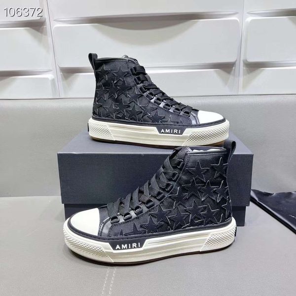 A*miri Top Quality Sneakers CL 20230820-105