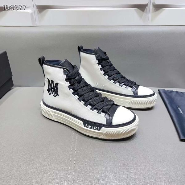 A*miri Top Quality Sneakers CL 20230820-107
