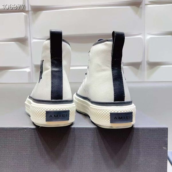 A*miri Top Quality Sneakers CL 20230820-107