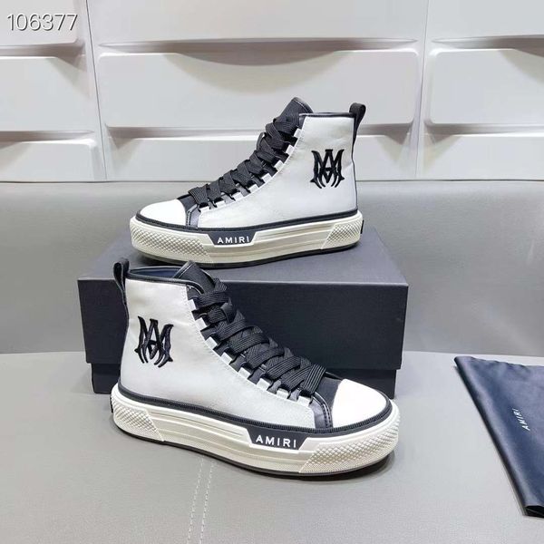 A*miri Top Quality Sneakers CL 20230820-107
