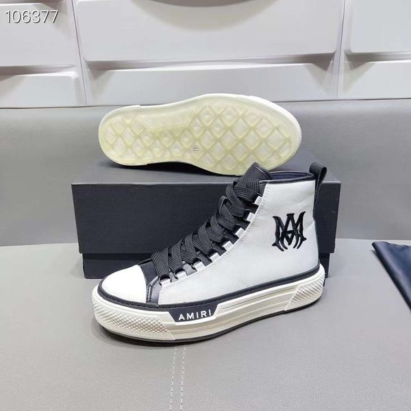 A*miri Top Quality Sneakers CL 20230820-107