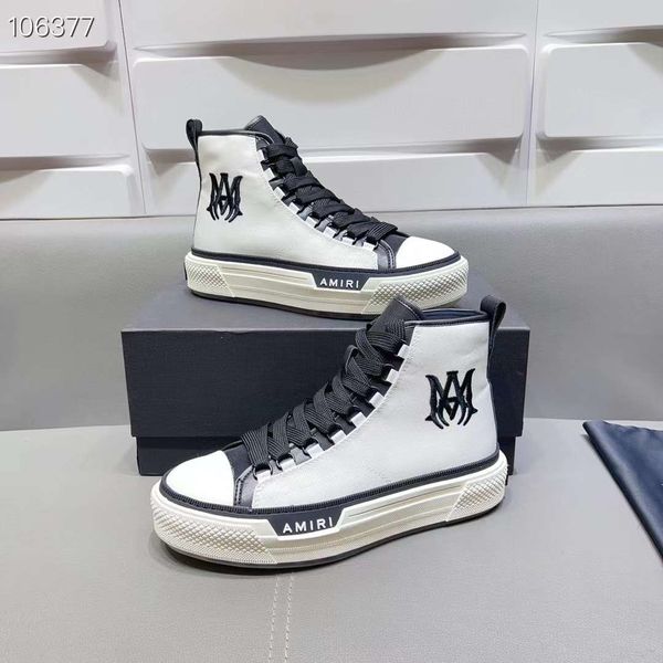 A*miri Top Quality Sneakers CL 20230820-107