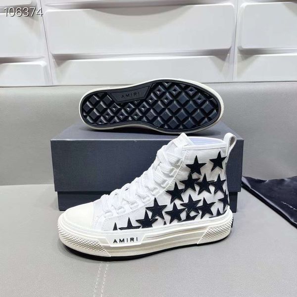 A*miri Top Quality Sneakers CL 20230820-108