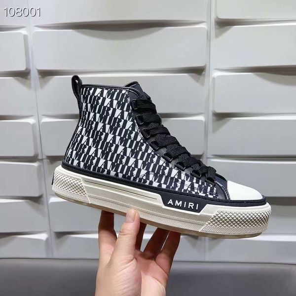 A*miri Top Quality Sneakers CL 20230820-109