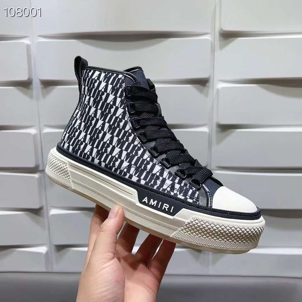 A*miri Top Quality Sneakers CL 20230820-109