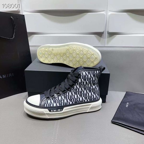 A*miri Top Quality Sneakers CL 20230820-109