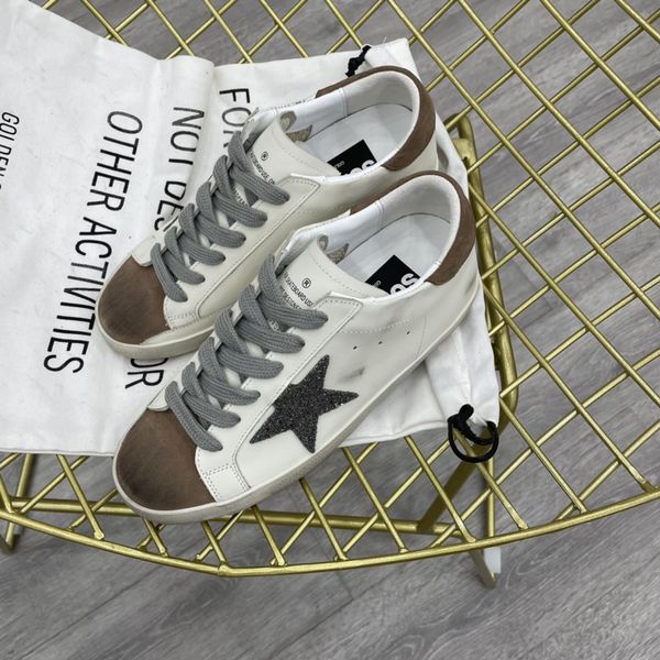 Men Women G*GDB Top Sneaker CL 20230831-98