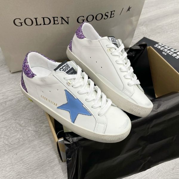 Men Women G*GDB Top Sneaker CL 20230831-114